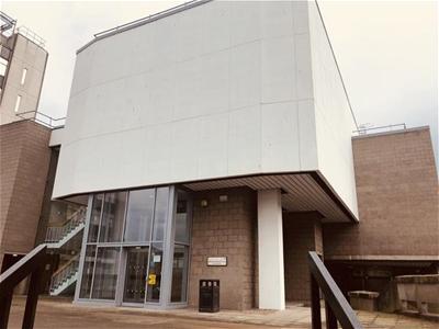 Aberdeen Civil Justice Centre