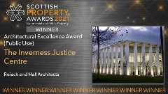 Scottish Property Awards 