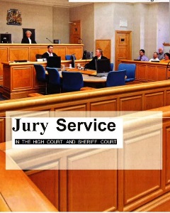 Jury guide