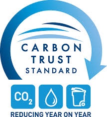 Carbon Trust Triple