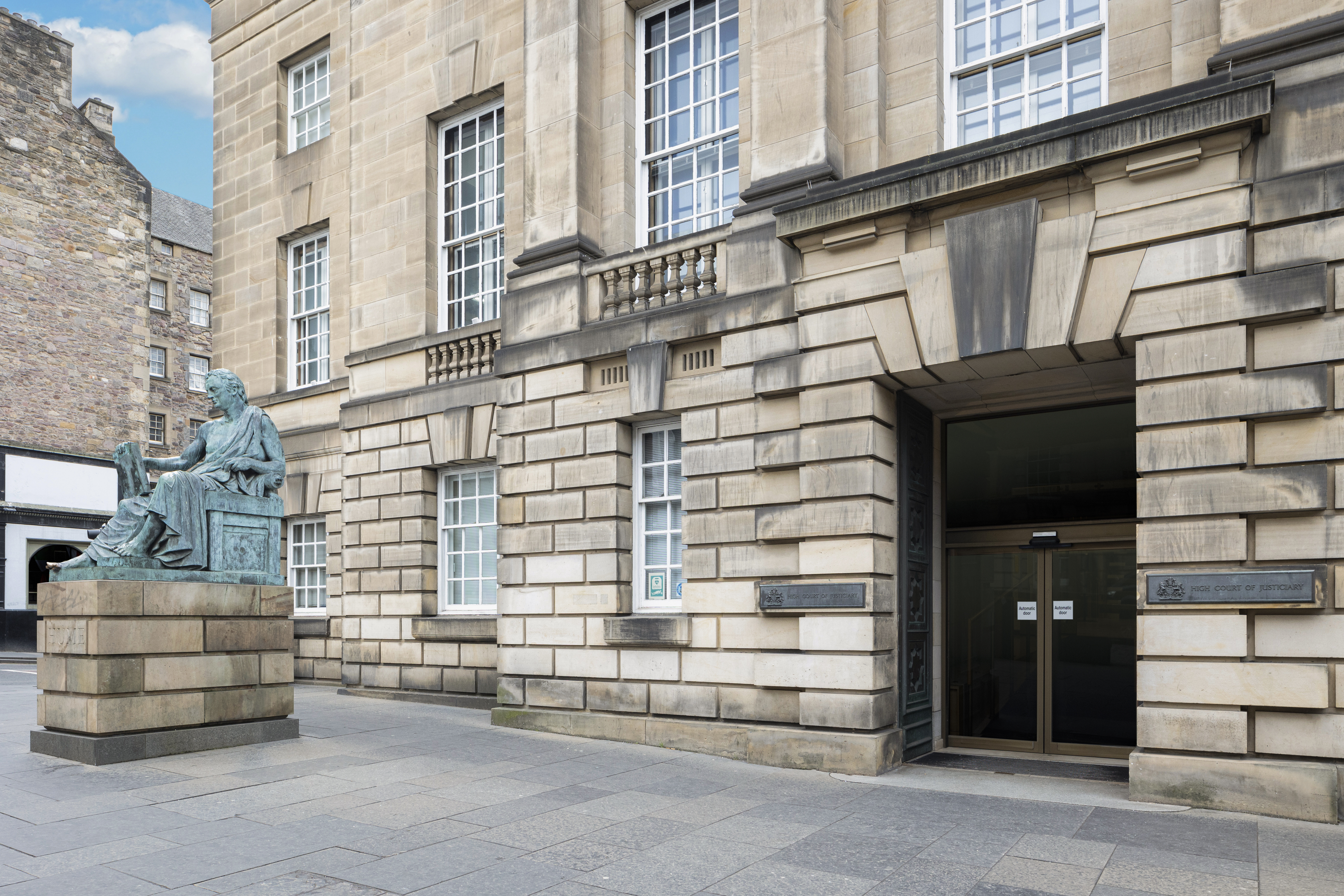 High court judiciary outlet