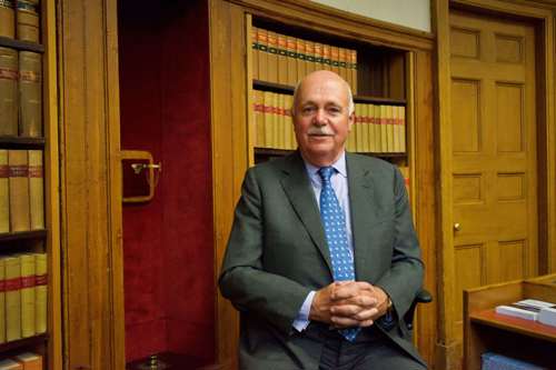 Lord Pentland