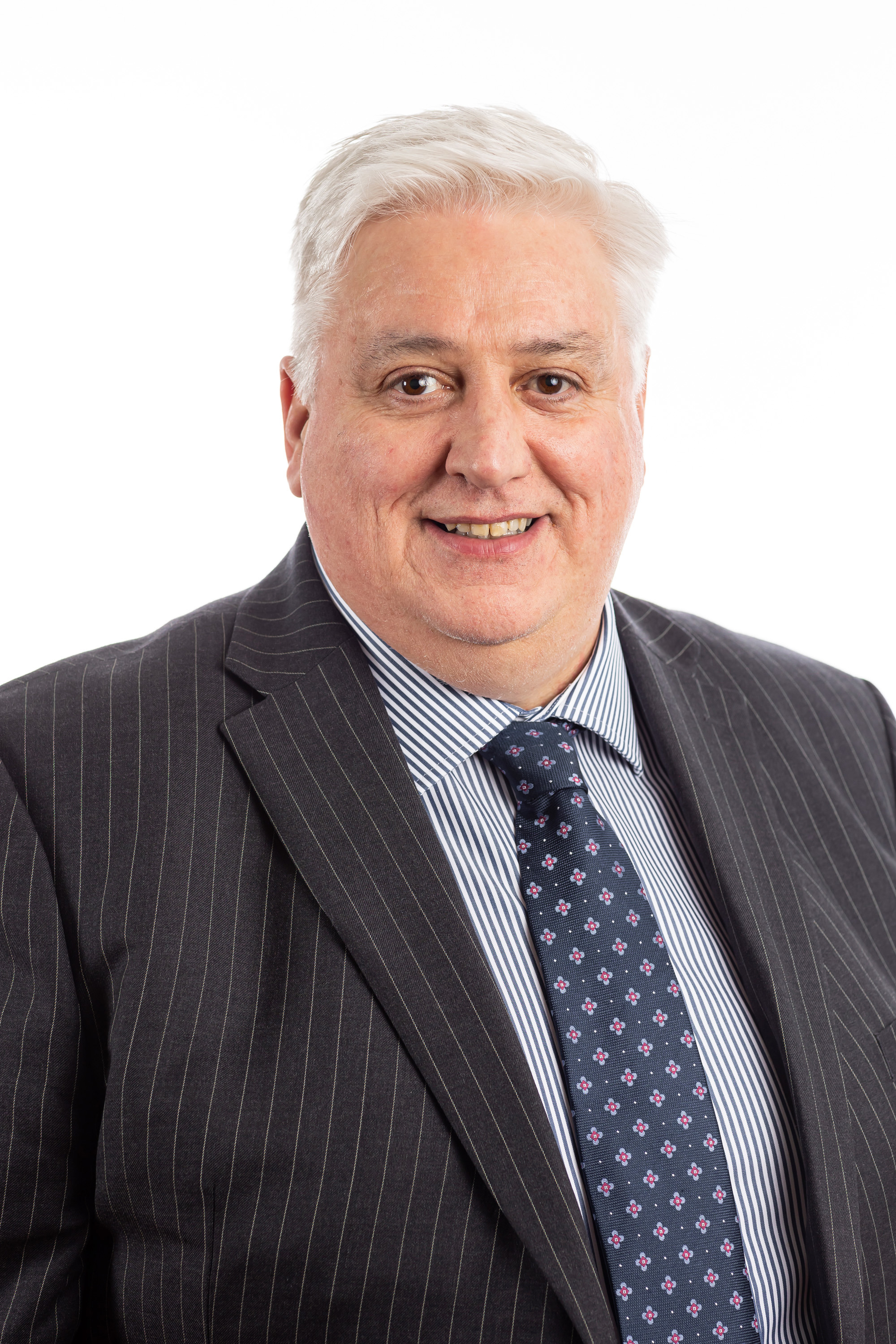 Photo of Eric McQueen